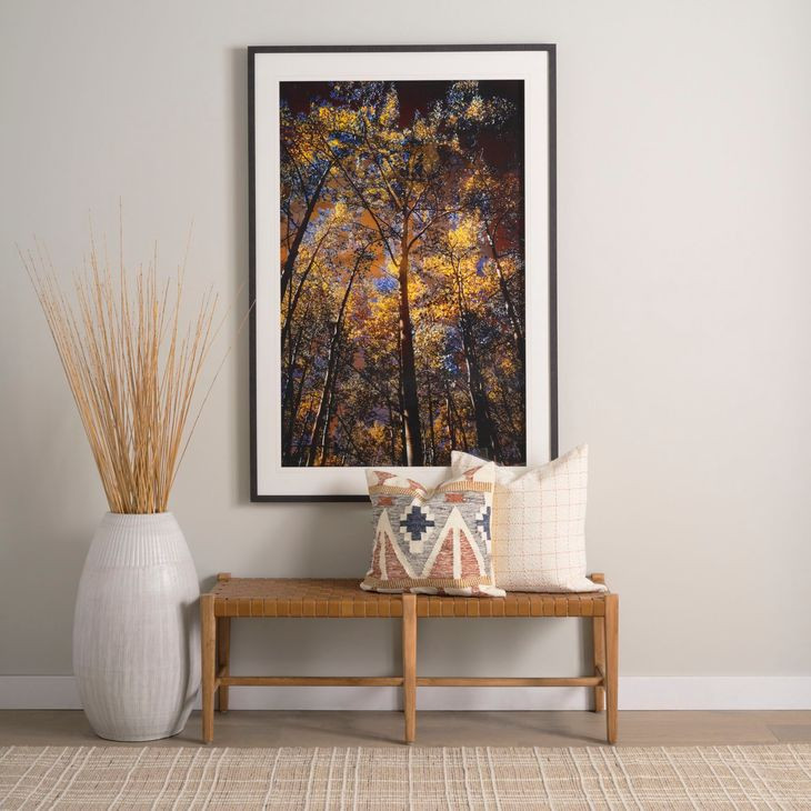 Kenzie Cream Pillow Cover