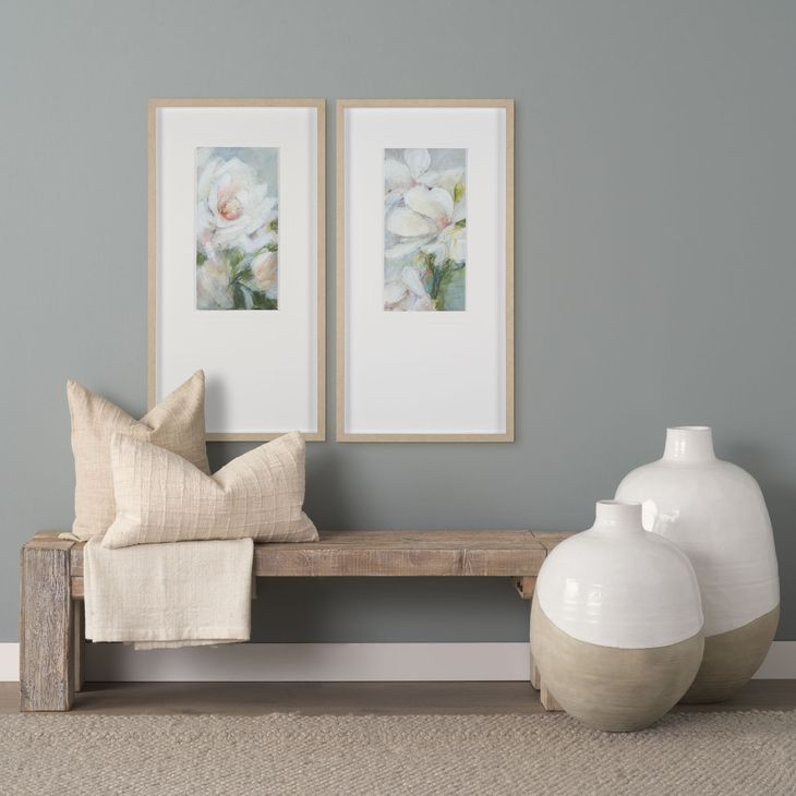 McArthur Brown 64" Accent Bench