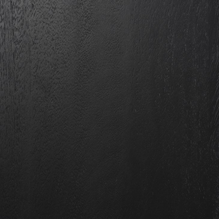 Grier Black 65" Media Console