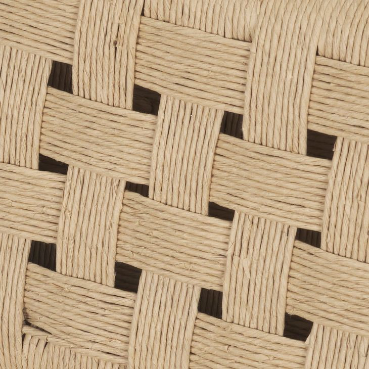 Brinley Brown Counter Height Stool