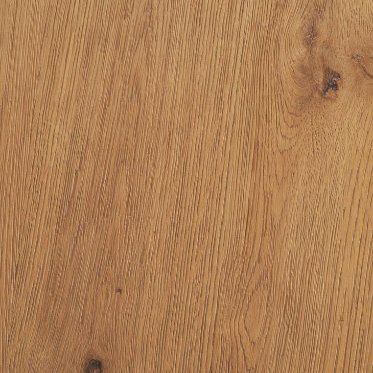 Belford Light Brown 72" Console Table with 3 Drawers