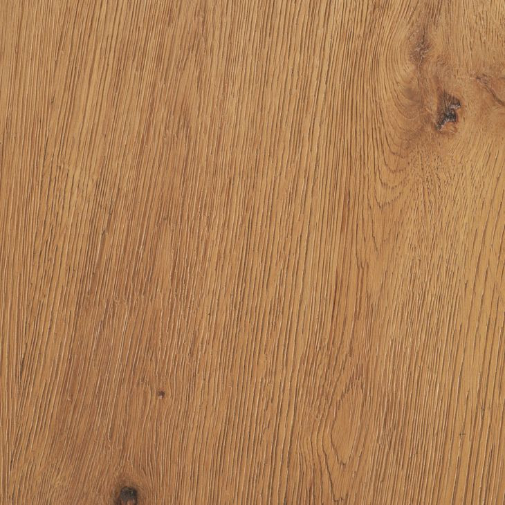 Belford Light Brown 6 Drawer Dresser