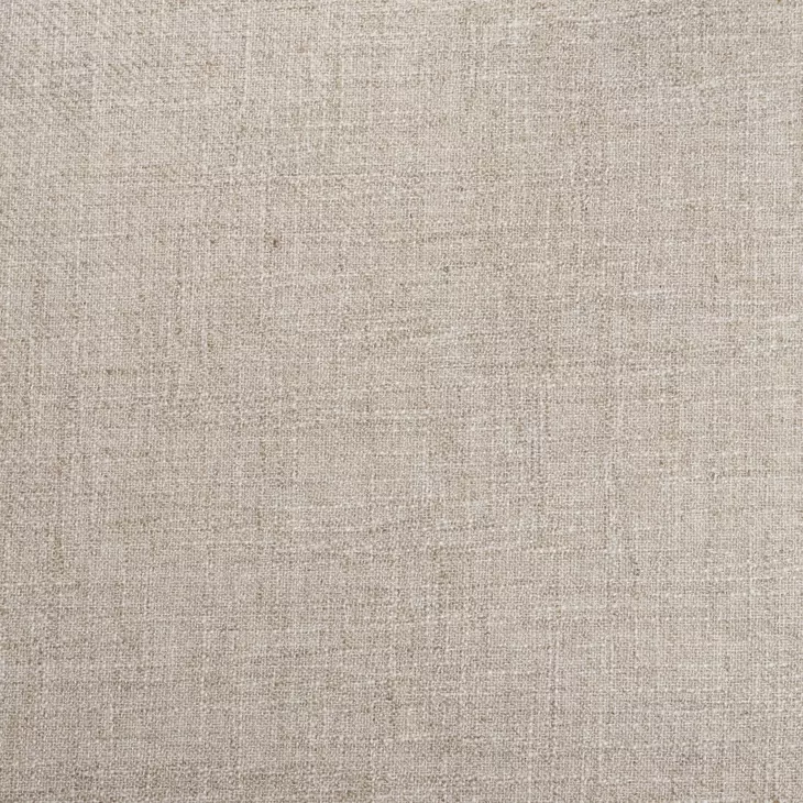 Reid Cream Upholstered Dining Armchair