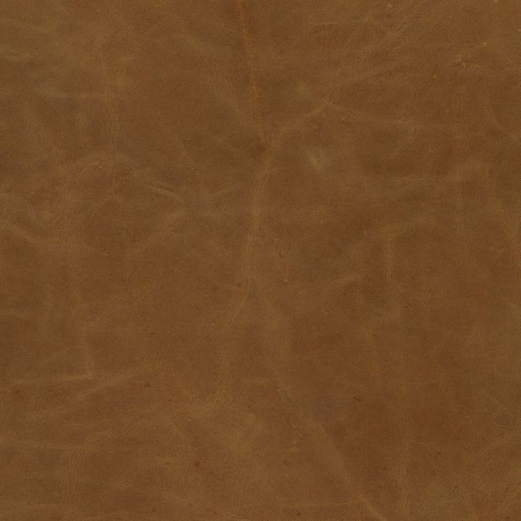 Hollyfield II Brown Upholstered Counter Height Stool