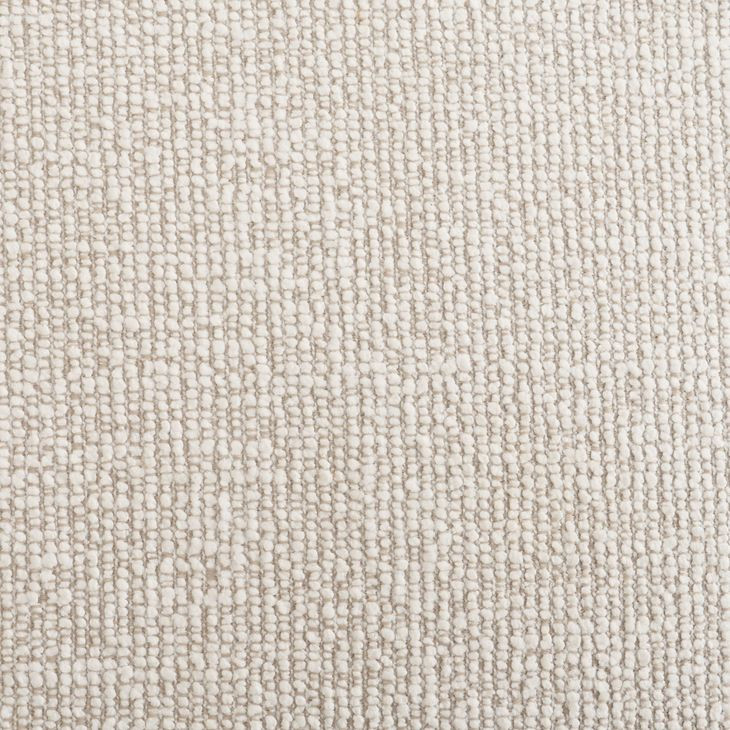 Niles Cream Upholstered Dining Chair