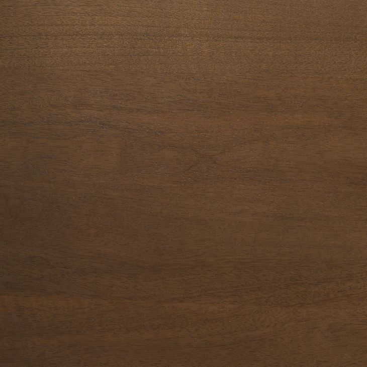 Trellyn Dark Brown 4 Door Sideboard