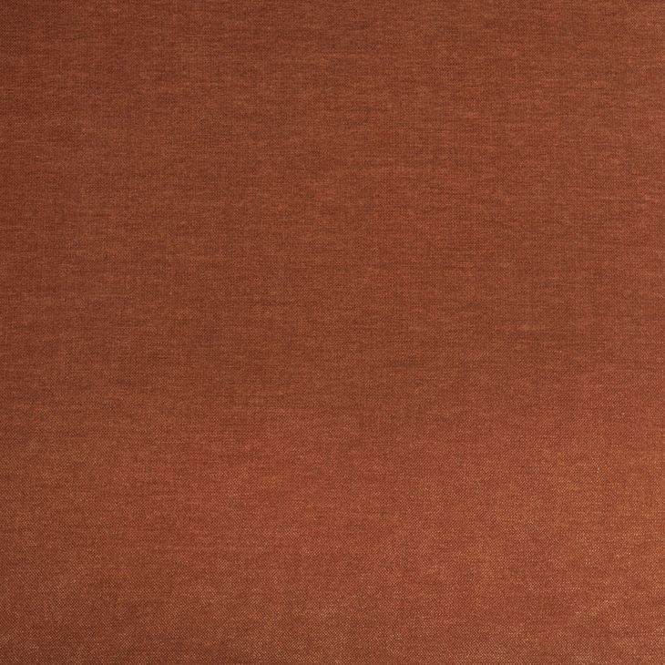 Saga Stonewashed Rust 90" Sofa