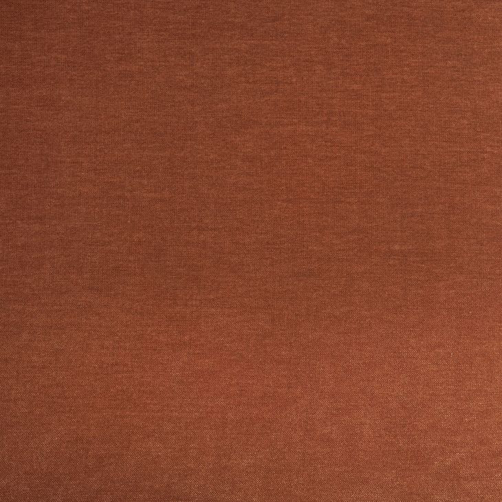 Saga Stonewashed Rust Upholstered Accent Chair