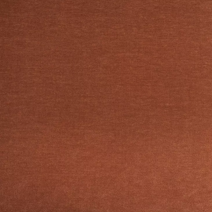 Saga Stonewashed Rust Upholstered Accent Chair