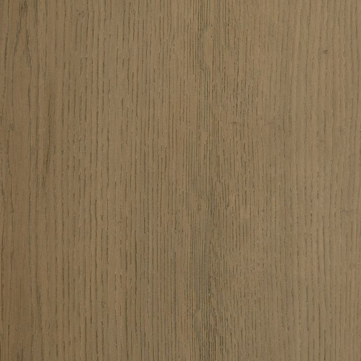 Sloan Light Brown and Black 4 Door Sideboard