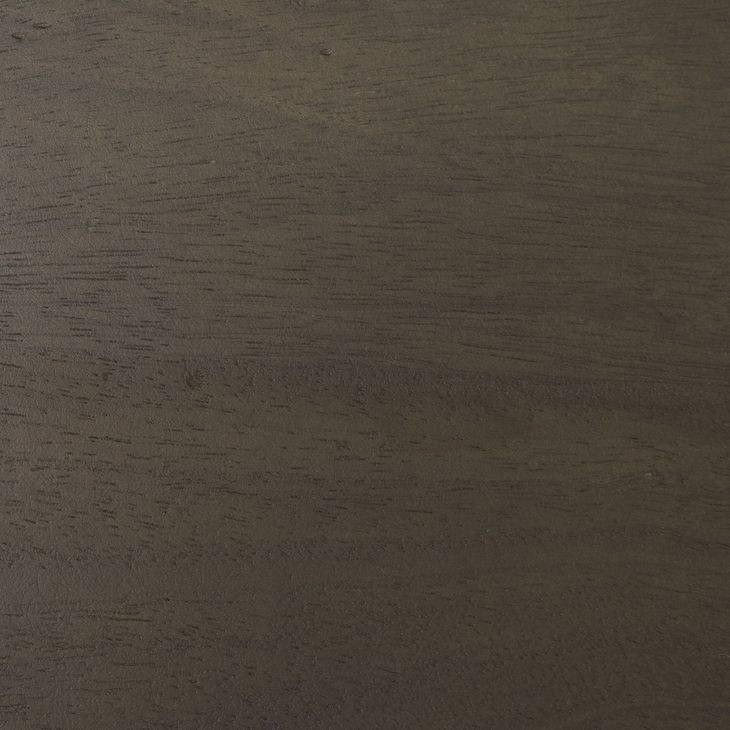Cinder Distressed Dark Brown 4 Door Sideboard