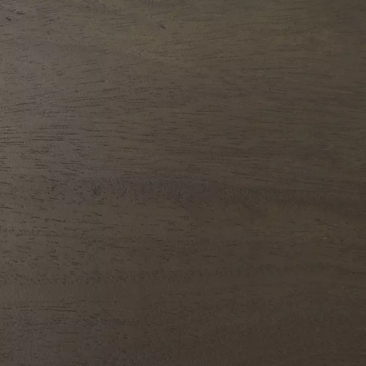 Cinder Distressed Dark Brown 4 Door Sideboard