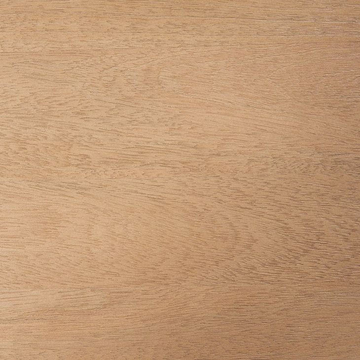Trellyn Light Brown 99" Rectangular Dining Table