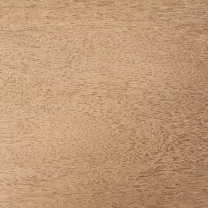Trellyn Light Brown 99" Rectangular Dining Table