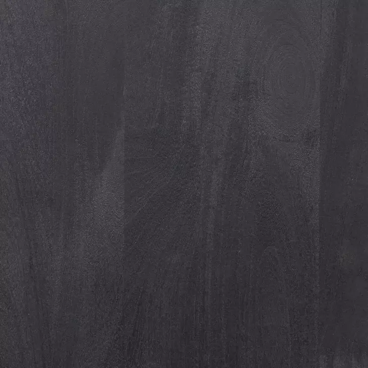 Suri Black 2 Door Curio Cabinet