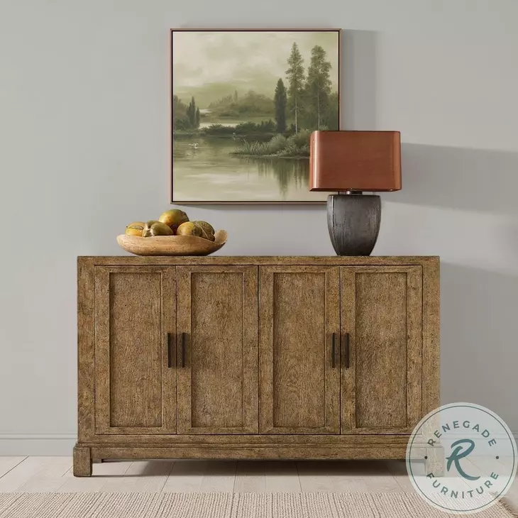 Horizon Serenade Smoke Buffet