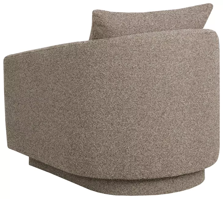 Gannon Gellar Earth Upholstered Living Room Set