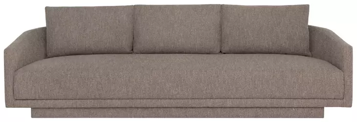 Gannon Gellar Earth Upholstered Living Room Set