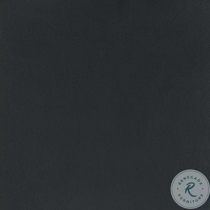 Equino Black Adjustable Swivel Bar Stool