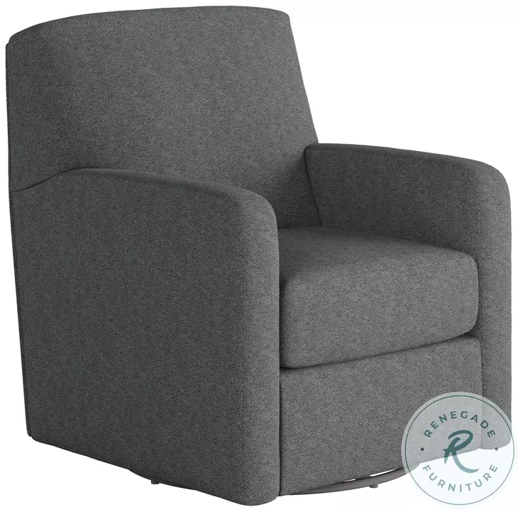 Flash Dance Glam Squad Storm Swivel Glider