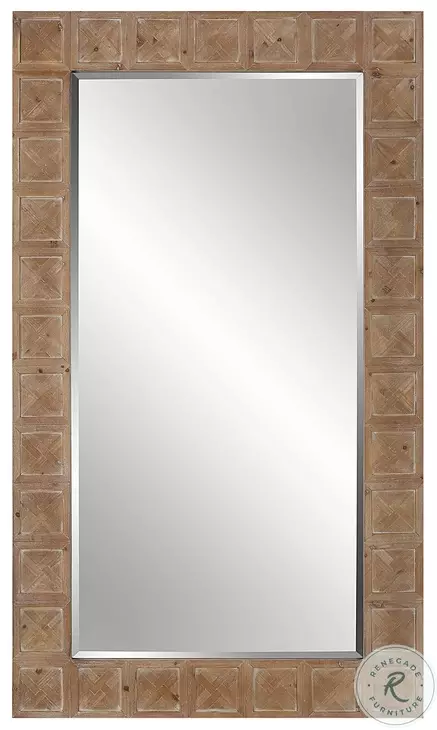 Leona neutral Mirror