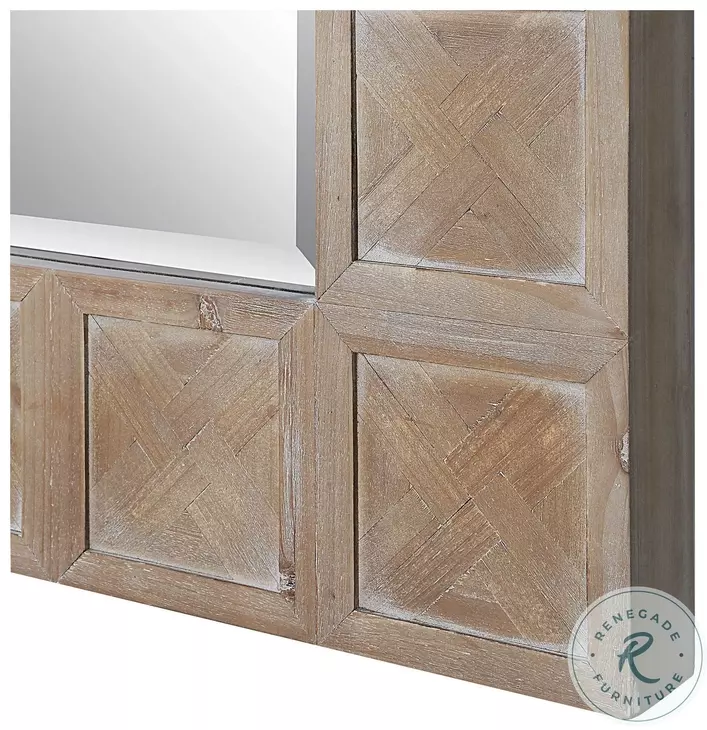 Leona neutral Mirror