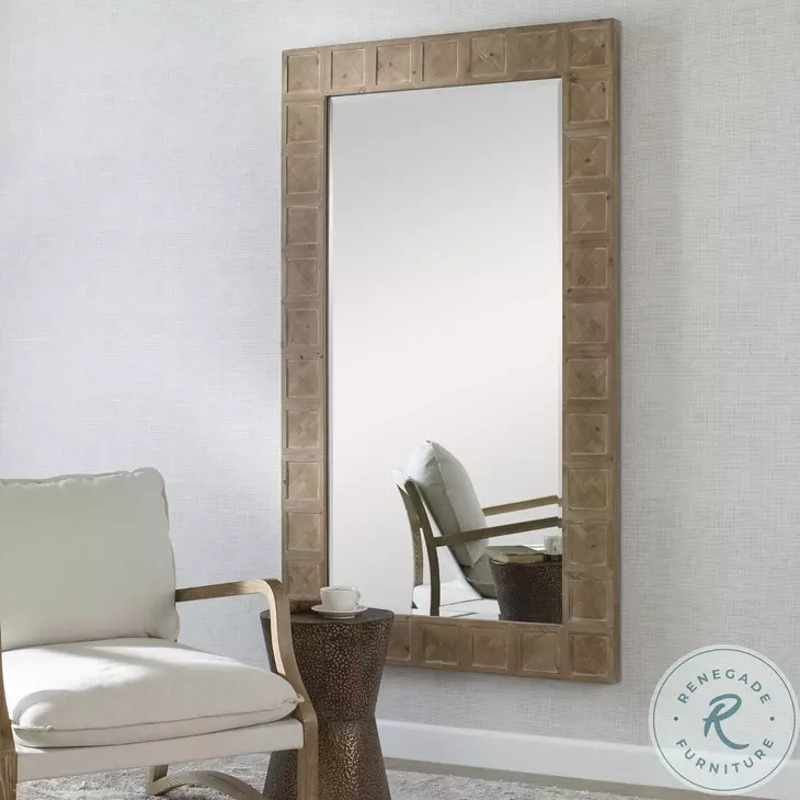 Ranahan neutral Mirror