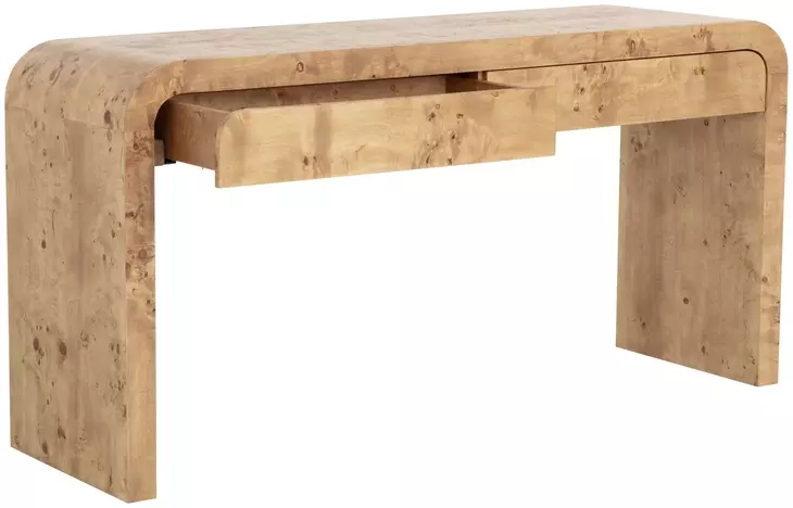 Rowindra Natural Occasional Table Set