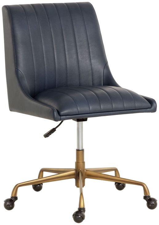 Ellsworth Bravo Admiral Upholstered Office Chair