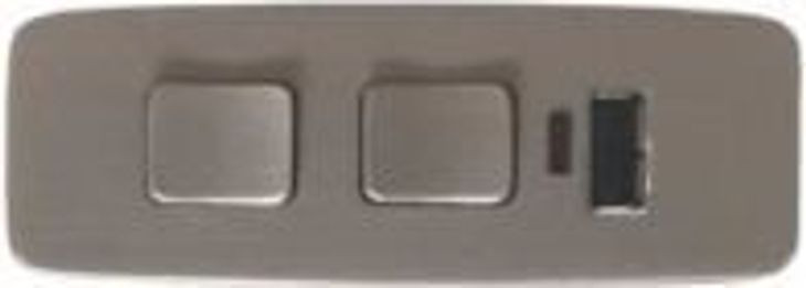 Wild Card Brady Charcoal Power Headrest Zero Gravity Reclining Sofa with USB ports