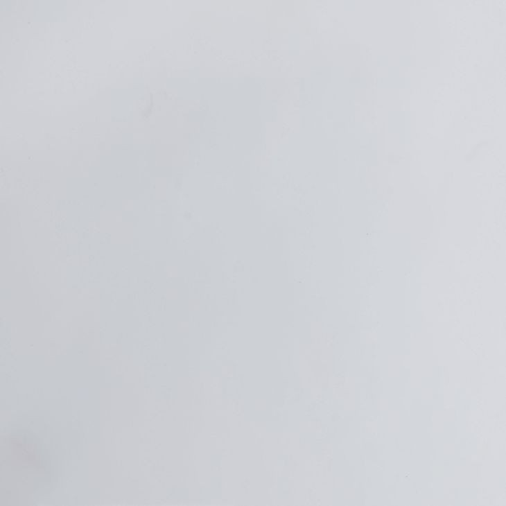 Zanella Chromed Glass Top Bar Table