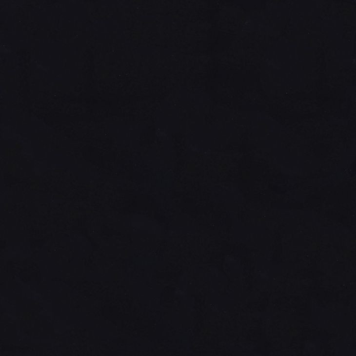 Prescott Glossy Black Rectangular Bar Unit