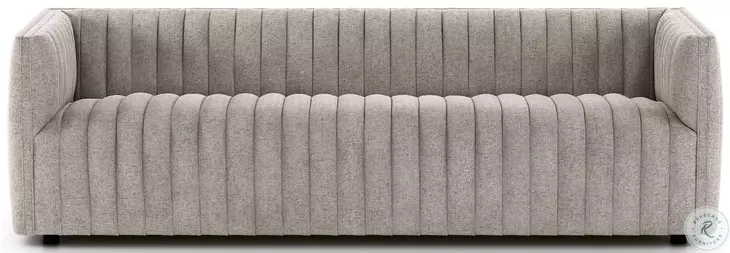 Augustine Orly Natural Loveseat