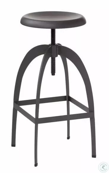 Colby Adjustable Bar Stool