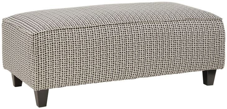 Wowza Dusk Magazine Domino Cocktail Ottoman