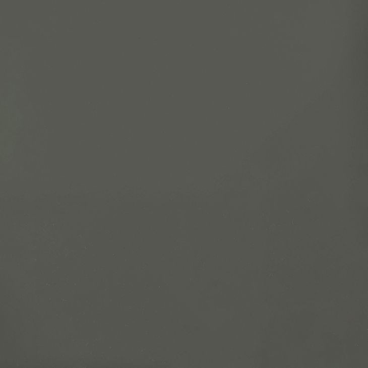 Adolfo Glossy Grey And Clear Bar Table