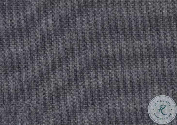 Blaise Gray Accent Chair