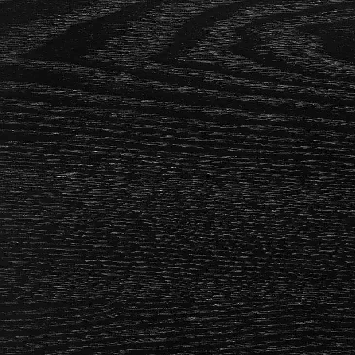 Lexton Black Extendable Dining Table