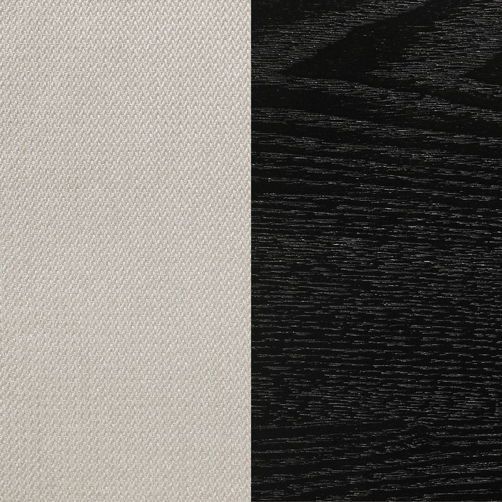 Lexton Cream Side Chair Set of 2