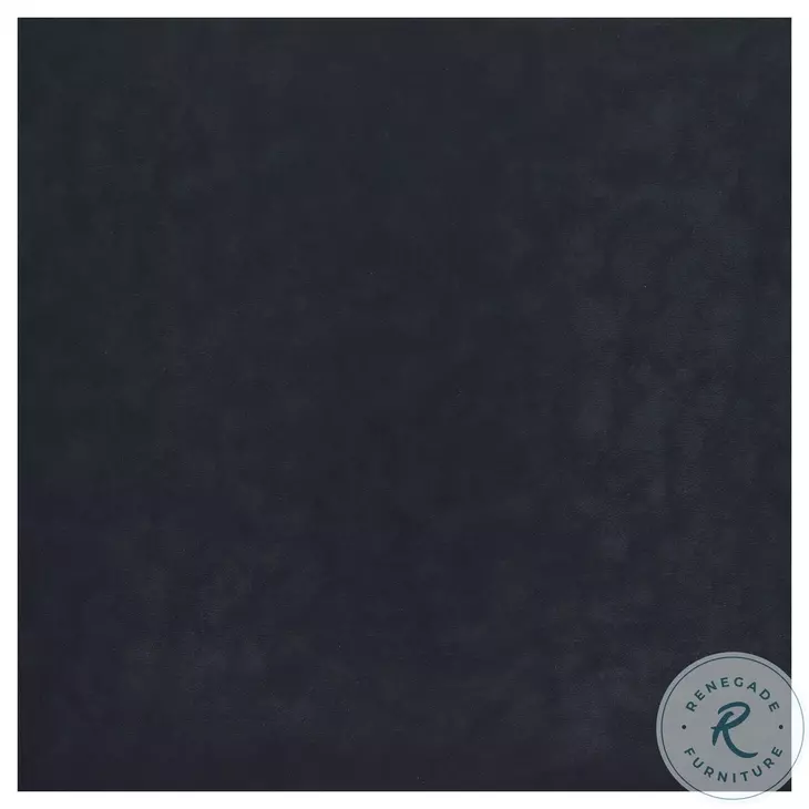 Desi Black Dining Chair with Walnut Legs Set Of 2