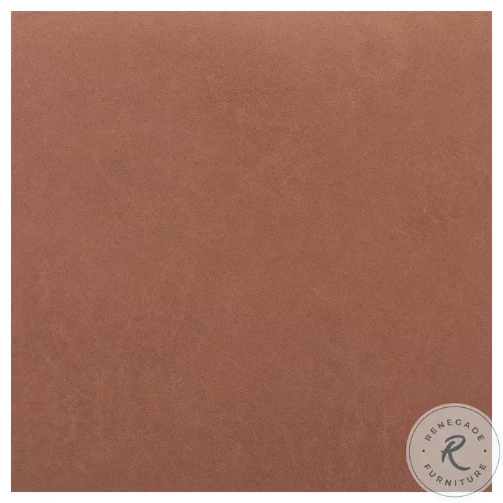 Confection Brown 79" Sofa