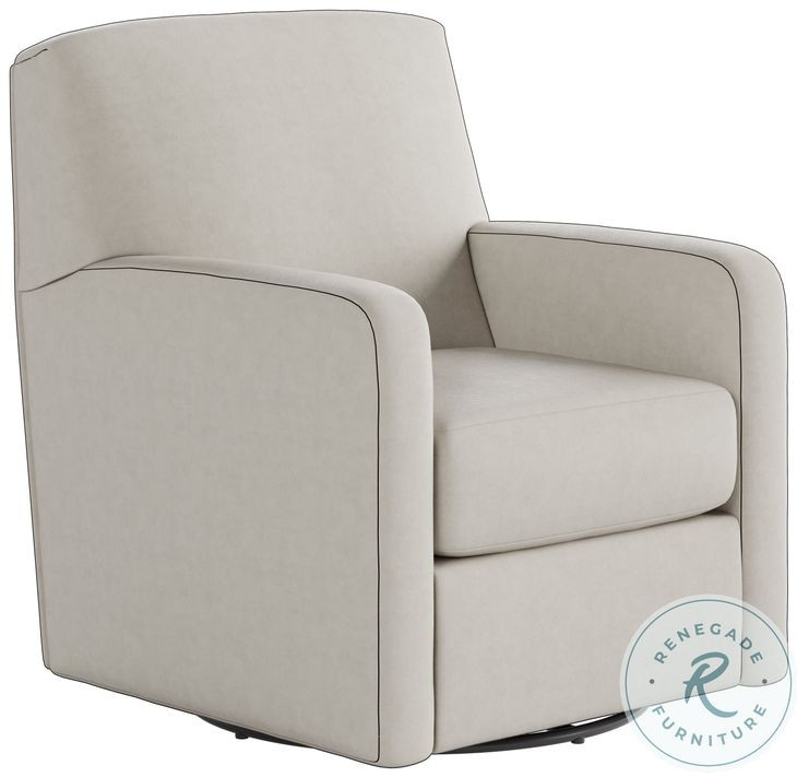 Flash Dance Maximus Sand Swivel Glider