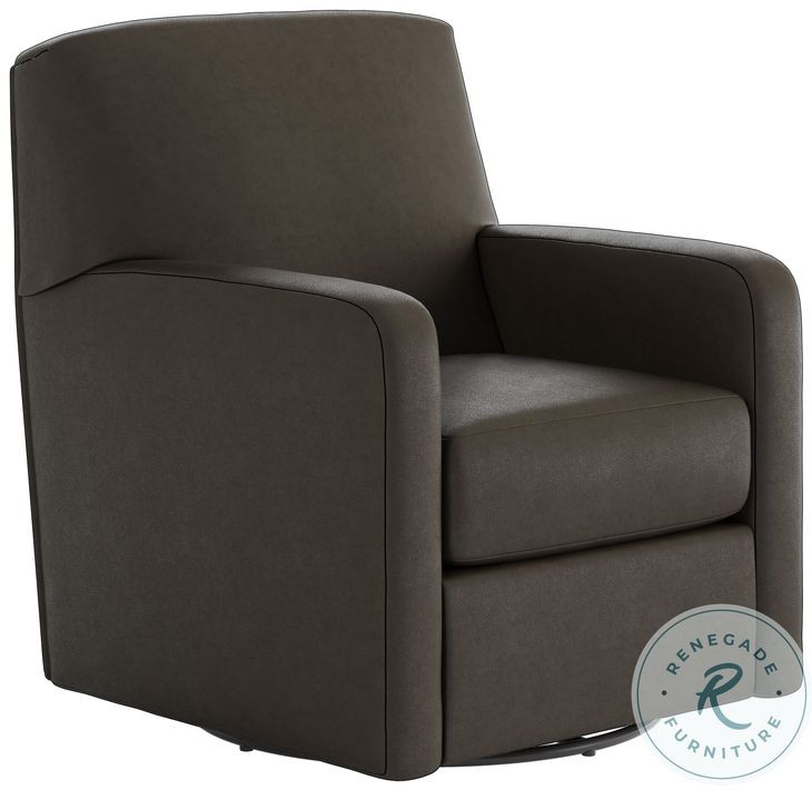 Flash Dance Maximus Fossil Swivel Glider