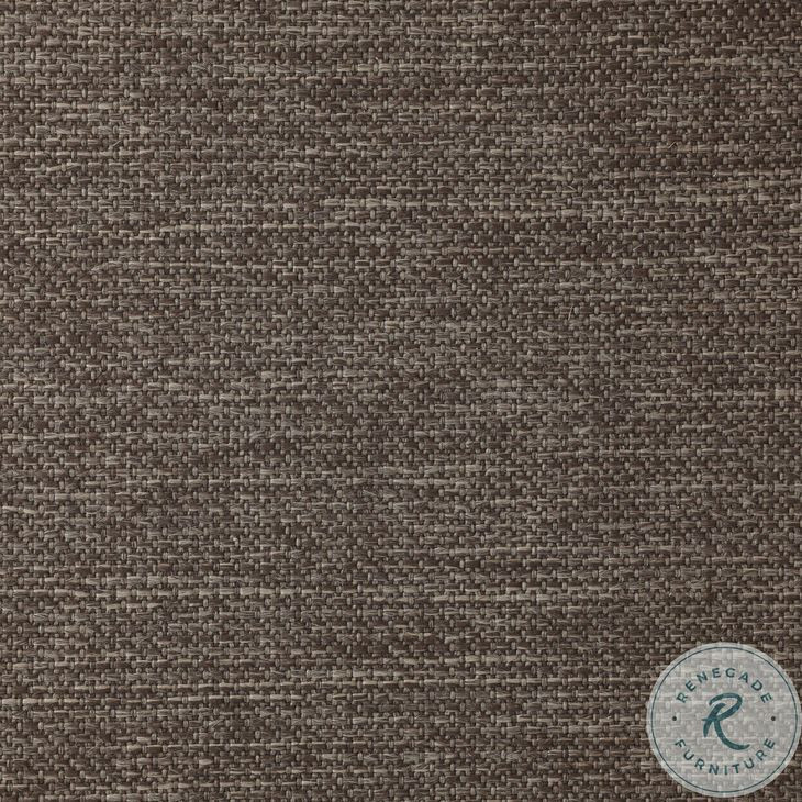 Porto Ellor Brown Outdoor Chair