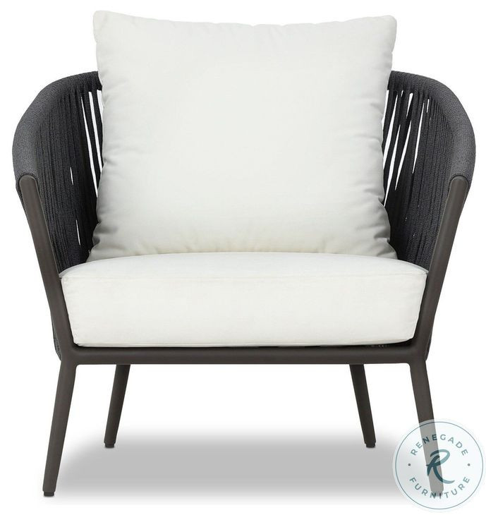 Porto Arashi Salt Outdoor Chair