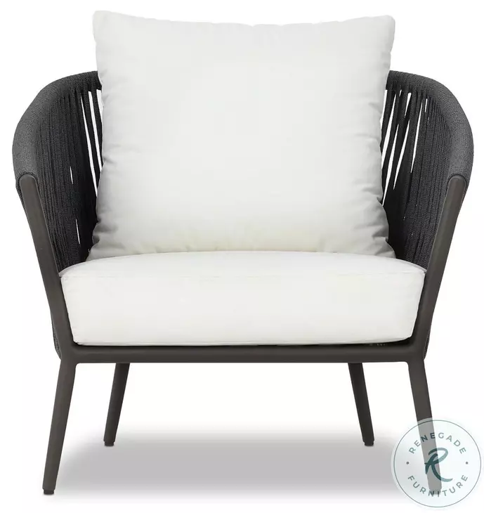 Porto Arashi Salt Outdoor Chair