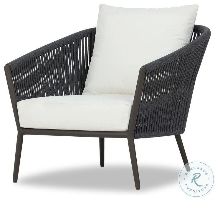 Porto Arashi Salt Outdoor Chair