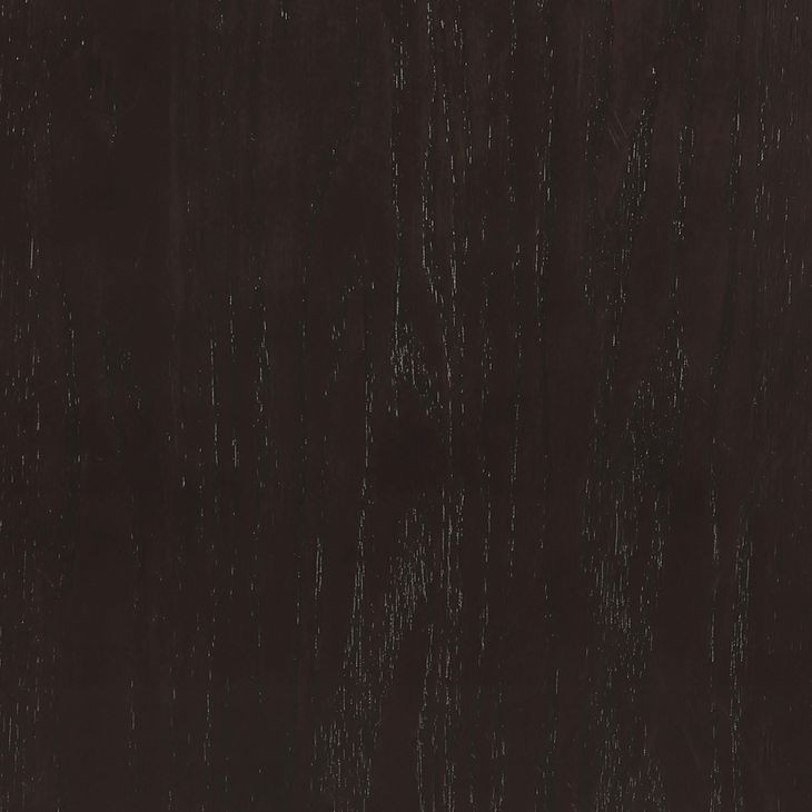 Lavon Espresso Extendable Dining Table