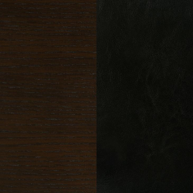 Dalila Dark Brown Bench