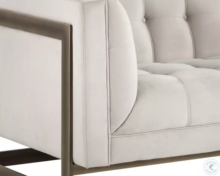 Kionas Pimlico Prosecco 87" Sofa